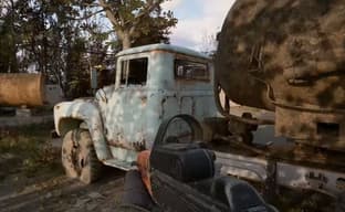 S.T.A.L.K.E.R. 2 официально перенесли на следующий год