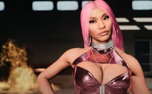 Activision официально достигла дна. Игроки отреагировали на добавление Ники Минаж в Modern Warfare 2