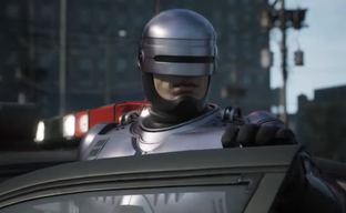 RoboCop Rogue City опять перенесли. Появился новый геймплей