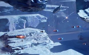 Авторы Homeworld 3 показали кооперативный режим в новом трейлере своей космической стратегии