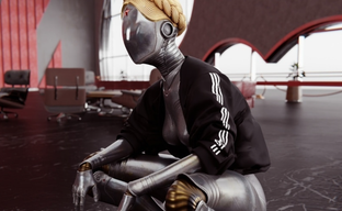 Atomic Heart опять получила крупную скидку. Распродажа в VK Play