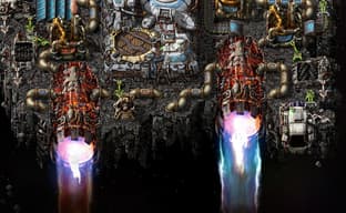 Первое дополнение Factorio: Space Age отправит игроков к звездам