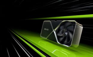 Геймеры напряглись. Nvidia увеличила прибыль на 850% из-за увлечение искусственным интеллектом