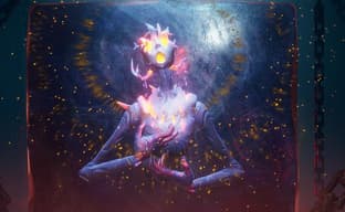 Появился дебютный трейлер мрачной метроидвании Grime 2