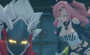 Прохождение демки Zenless Zone Zero. Физика груди и другие особенности новой игры miHoYo