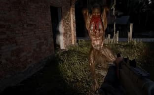 [Видео] Microsoft сливает STALKER 2