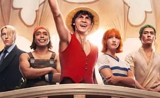 Сериал One Piece получает первые положительные отзывы критиков. У Netflix появится очередной хит