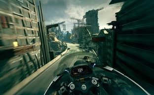 Появились щадящие системные требования Ghostrunner 2