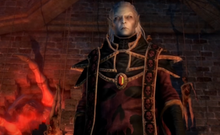 18 минут геймплея Skyblivion, ремейка TES Oblivion на движке Skyrim. Как работают квесты и боевая система