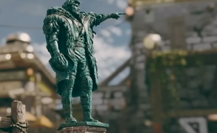 Утечка: геймплей Starfield с границами в стиле Fallout 4, механики, навыки, конструктор кораблей