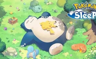 Приложение Pokémon Sleep загрузили десять миллионов раз