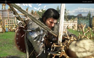 Тёмная южнокорейская лошадка. Что такое Crimson Desert?