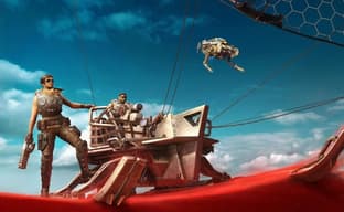 Gears 6 станет первой игрой серии, в которой появится открытый мир, по словам инсайдера