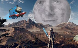 Будто кто-то будет спрашивать. Bethesda разрешит модерам делать свои планеты в Starfield