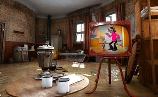 Atomic Heart получила патч 1.10.0.0. Основные изменения и баланс сложности в Annihilation Instinct