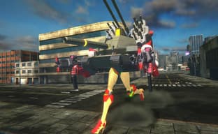 Больше мехов. D3 анонсировала шутер от третьего лица Custom Mech Wars