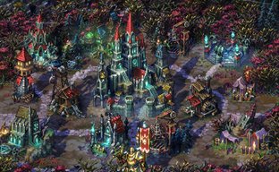 У наследника Героев 3 проблемы с релизом. Полную версию стратегии Songs of Conquest откладывают