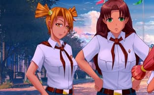 [СТРИМ] Бесконечное лето в озвучке iXBT games. ЧАСТЬ 4