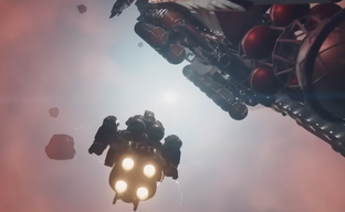 Утечка настроек Starfield. Падения ниже 60 FPS в 1440p на рекомендуемой системе