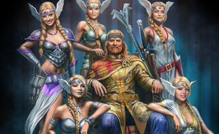 Фестиваль стратегий в Steam. Как получить бесплатные подарки от Valve