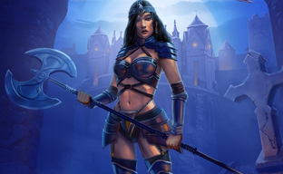 Страницы российских ролевых игр «Златогорье» появились в Steam