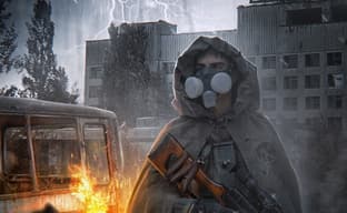 Даже Ubisoft стало бы стыдно за графику в S.T.A.L.K.E.R. 2, Empress в бешенстве — самое интересное за неделю