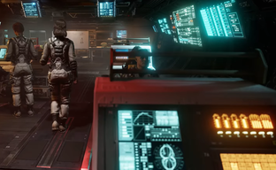 В Steam началась предзагрузка Starfield