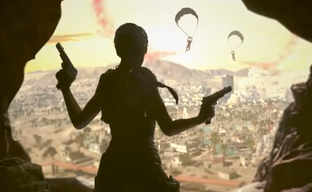 Лара Крофт из Tomb Raider вернулась и впечатлила фанатов, но вместо новой игры будет оперативник CoD Modern Warfare 2