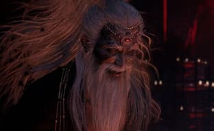 Wo Long: Fallen Dynasty получит крупное дополнение до конца сентября