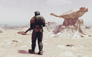 В Starfield появится темнокожий русский в тельняшке ВДВ