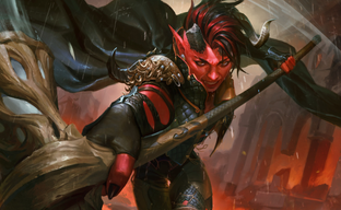 Baldur's Gate 3 получит улучшенную концовку для Карлах