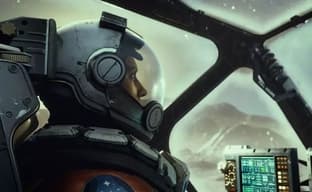 Microsoft представила динамичную тему Starfield для Xbox Series X|S