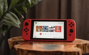 Слух: скоро выйдет OLED-консоль Nintendo Switch. Компания готовит устройство для фанатов Марио