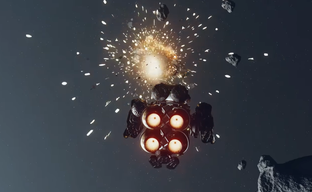 Первые оценки Starfield. Bethesda избежала катастрофы уровня Redfall, но не всё так хорошо