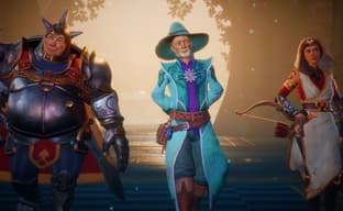 Решение головоломок и битвы с паровыми машинами в релизном трейлере Trine 5: A Clockwork Conspiracy