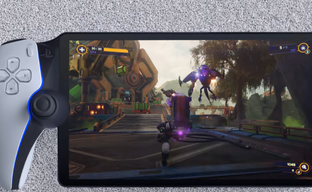 Консоль Sony PlayStation Portal выйдет в ноябре