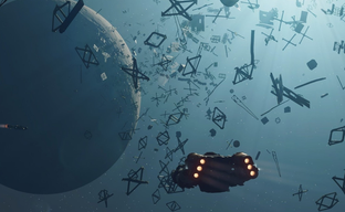 В Starfield нашли портрет Юрия Гагарина, который считали вырезанным из игры