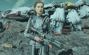 Starfield получила русификатор с переводом диалогов и интерфейса. Обновление неофициальной локализации