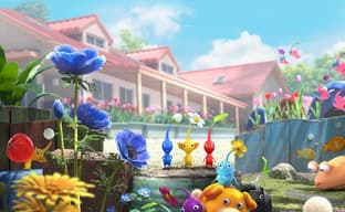 Выхода Pikmin 5 не придётся ждать ещё десять лет