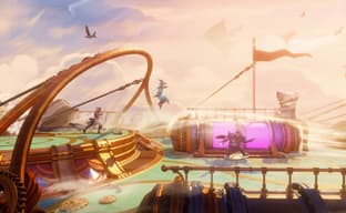 Смотрим трейлер Trine 5: A Clockwork Conspiracy