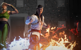 В Mortal Kombat 1 появится контент, продаваемый за реальные деньги