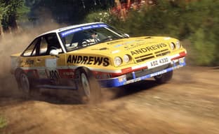 Слух: WRC 23 выйдет в ближайшее время. EA приглашает на презентацию