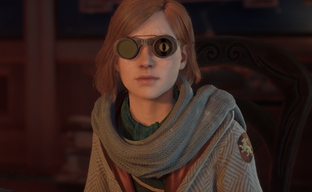 О создании Hogwarts Legacy выпустят полнометражный фильм