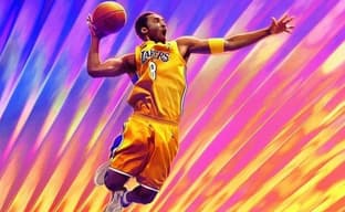 Смотрим трейлер NBA 2K24: режим карьеры и стритбол