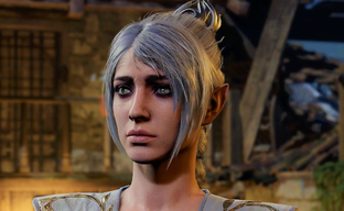 Baldur's Gate 3 прошли за 4 минуты, Шэдоухарт пришлось засунуть в ящик