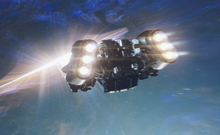 Стримерша Starfield 7 часов летела к планете, чтобы приземлиться без меню. Эксперимент в игре Bethesda