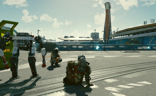 Сравнение DLSS и FSR в Starfield подтвердило абсолютное доминирование технологии NVIDIA, которую добавили моддеры