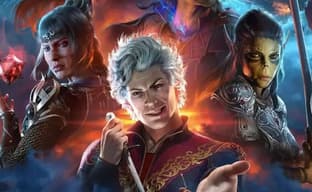 Baldur's Gate 3 начала получать отличные оценки изданий в PS5-версии