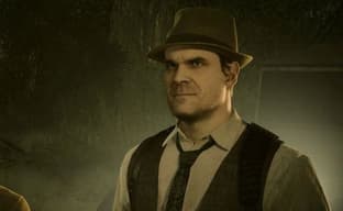 THQ Nordic честно призналась, что боится конкуренции, и поэтому перенесла релиз перезапуска Alone in the Dark