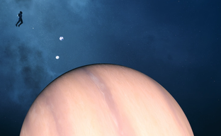 Оказывается, пустые планеты в Starfield это очень интересно. Bethesda приготовила увлекательный опыт, который не поняли